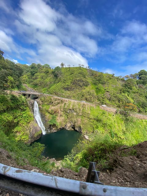 Maui: Van Day Trip to Hana With Local Guide and Lunch - Frequently Asked Questions