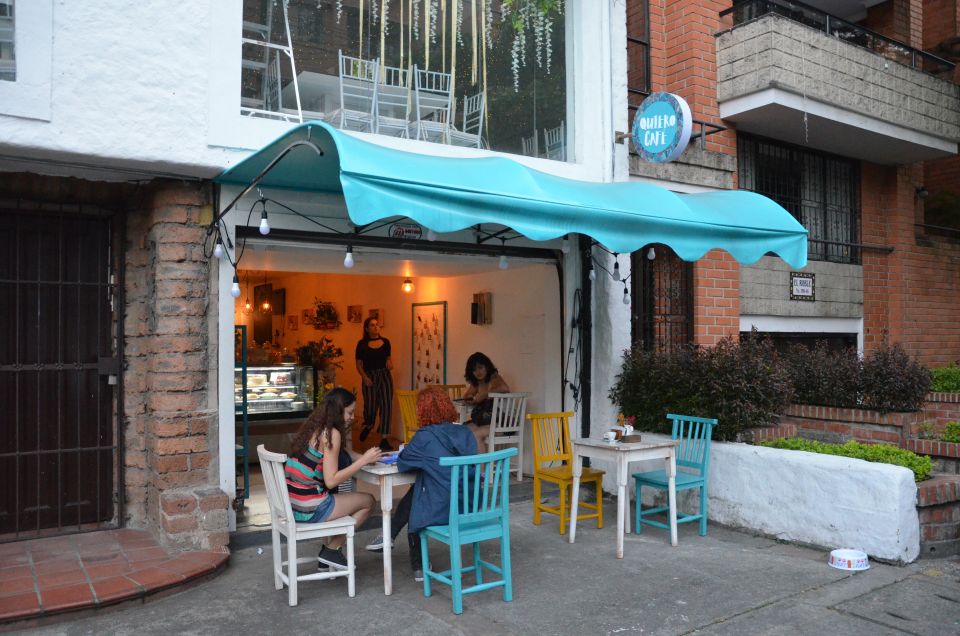 Medellín: Coffee Shop Hopping Tour - Tips for Coffee Lovers