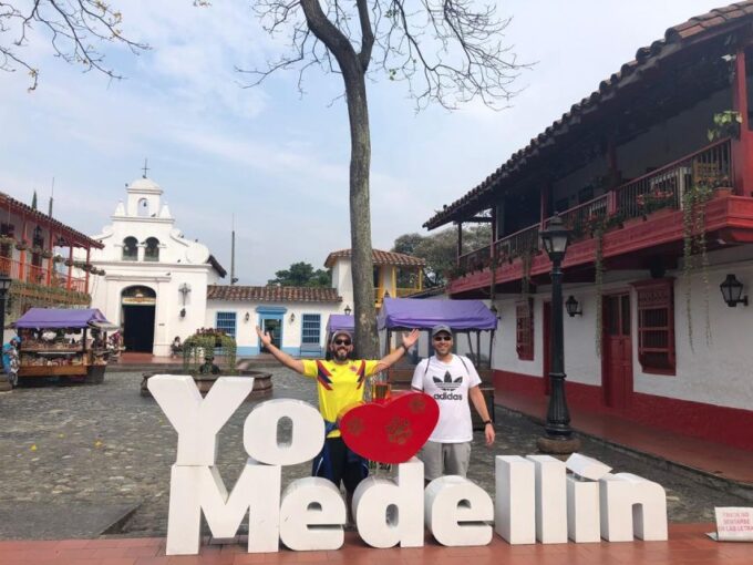 Medellin: Private City Tour - Tips for a Memorable Tour