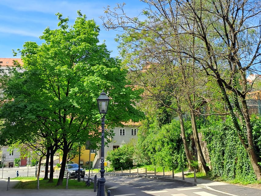 Meet Zagreb: City Hightlights on a Private Walking Tour - Reservation and Payment