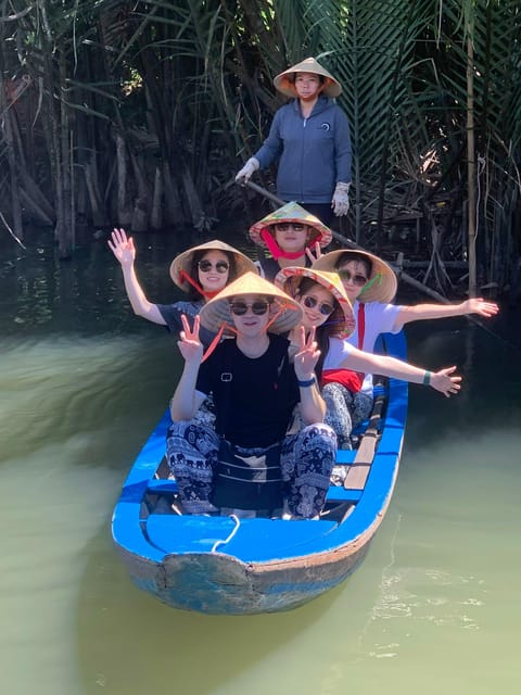 Mekong Delta 1 Day Trip - Travel Tips and Recommendations