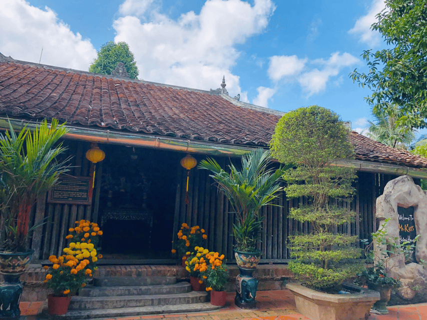 Mekong Delta Cai Be 1 Day: Orchard - Cycling-Ancient House - Frequently Asked Questions