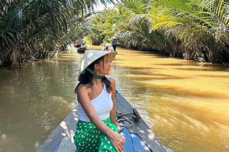 Mekong Delta Full Day Tour | From Ho Chi Minh, Vietnam - Getting to the Meeting Point