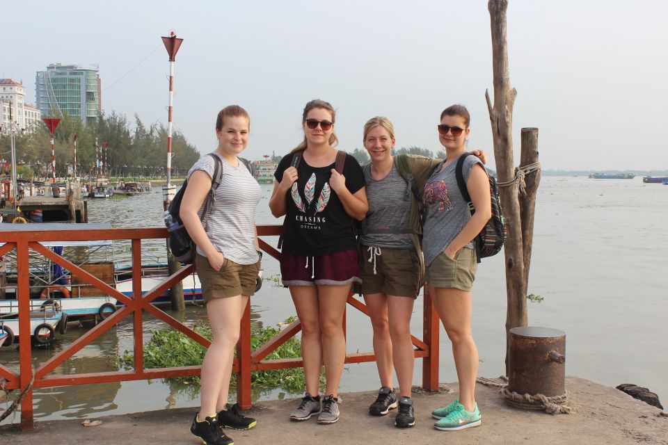 Mekong Delta: My Tho - Ben Tre, Can Tho 2-Day Tour - Booking Information