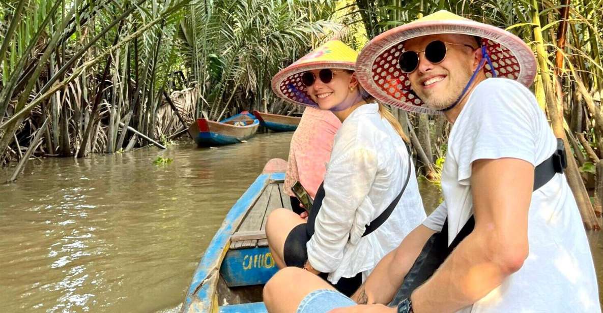 MeKong Delta Tour - Frequently Asked Questions