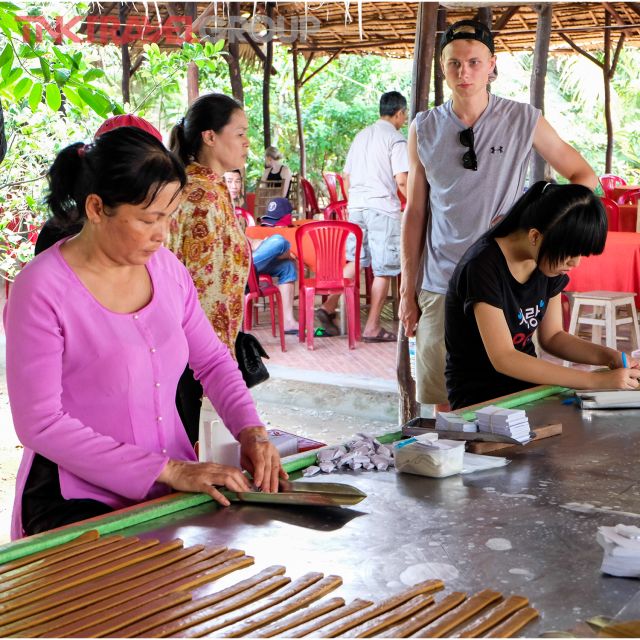 Mekong Delta Tour to Cai Be – Tan Phong Island Full Day - Frequently Asked Questions