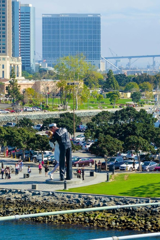 Memorable Private San Diego's Seaside and Beach Towns Tour. - Booking Information