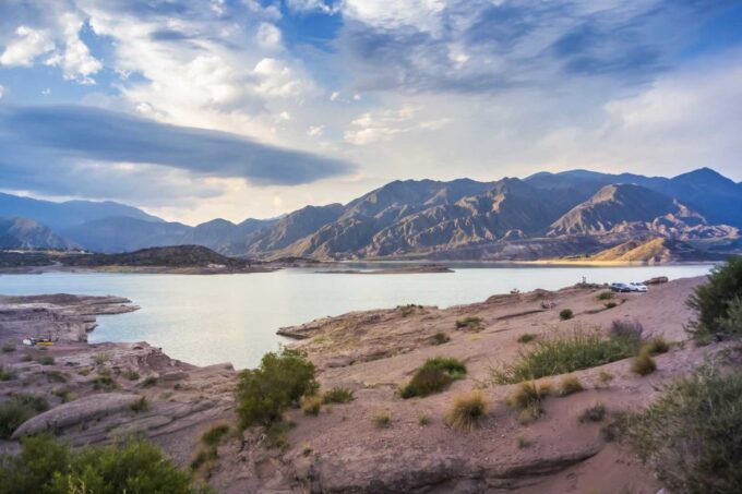 Mendoza: Trekking, Abseiling and Zipline - Frequently Asked Questions