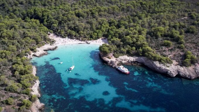 Menorca: Full-Day Boat Tour With Paella Lunch - Cancellation Policy