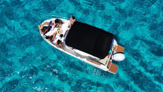 Menorca: Private Boat Excursion - Contact Information