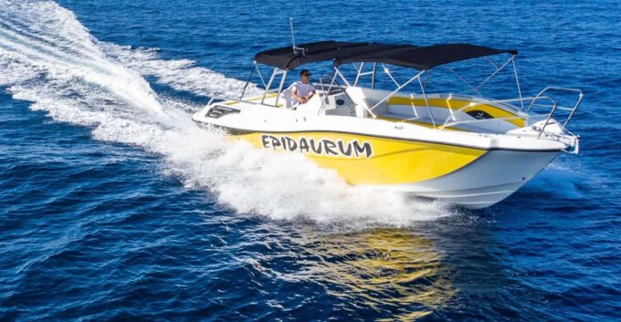 Mercan Yachting Excursion 34 Private Boat Tour - Important Considerations