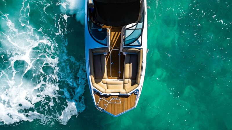 Miami: Private Tailored Sightseeing Boat Tour - Key Points