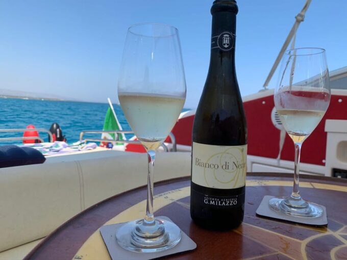 Milada Boat Tour - Languages Available for Tour