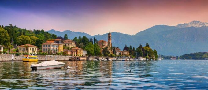 Milan: City Tour With Duomo, Train to Como, and Lake Cruise - Exploring Milan Further
