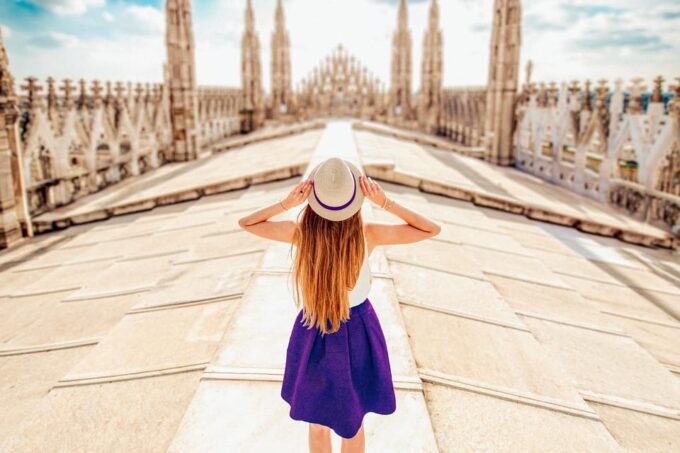 Milan: Duomo Cathedral and Rooftop Terrace Guided Tour - Tour Availability and Booking