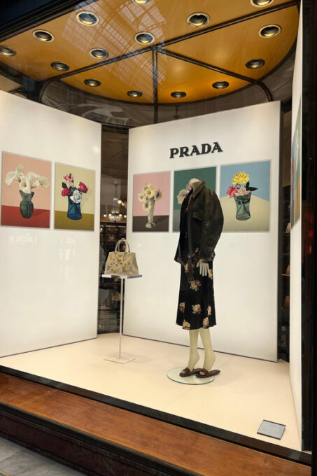 Milan: Exclusive Private Fashion Tour - Personalized Experiences
