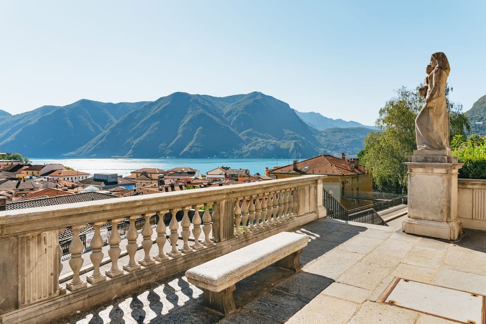 Milan: Lake Como, Bellagio & Lugano Tour With Private Cruise - Customer Reviews and Ratings