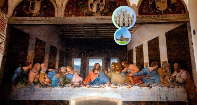 Milan: The Last Supper and Guided City Walking Tour - Frequently Asked Questions