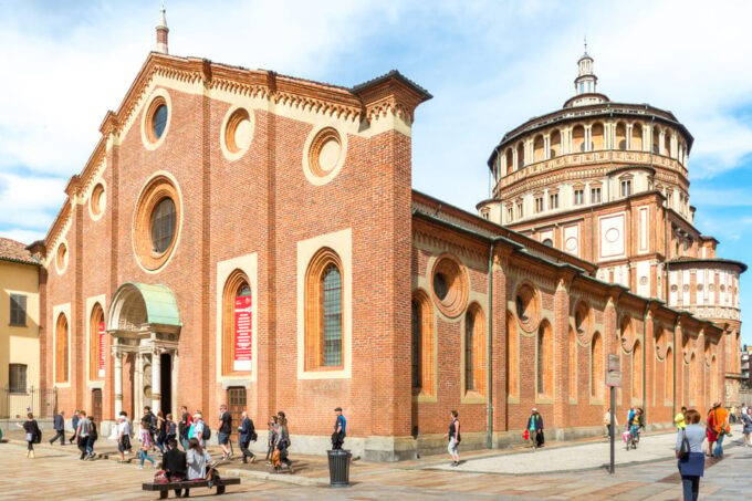 Milan: The Last Supper Express Guided Tour - Duration and Availability