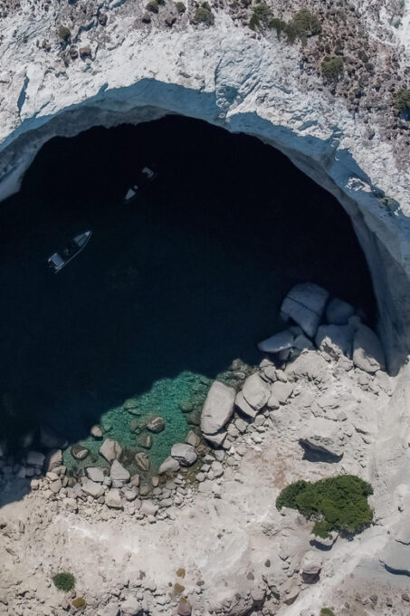 Milos South Bays Private Cruise - Frequently Asked Questions