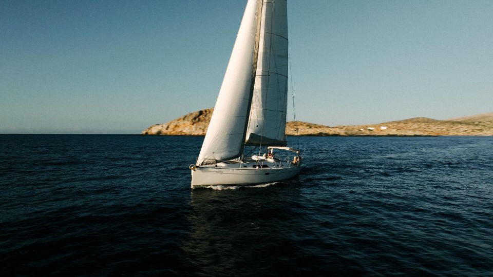 Mirabello Bay: Semi-Private Sailing Trips With Meal - Customer Feedback and Ratings