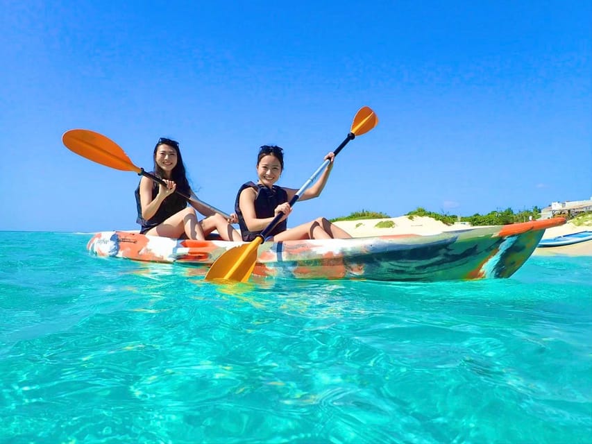 Miyako Island: 3 Sets! Snorkeling/Limestone Caving/Beach SUP - Frequently Asked Questions