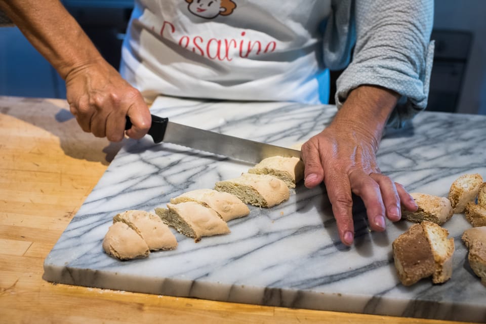 Modena: Private Cooking Class at a Locals Home - Booking Your Class