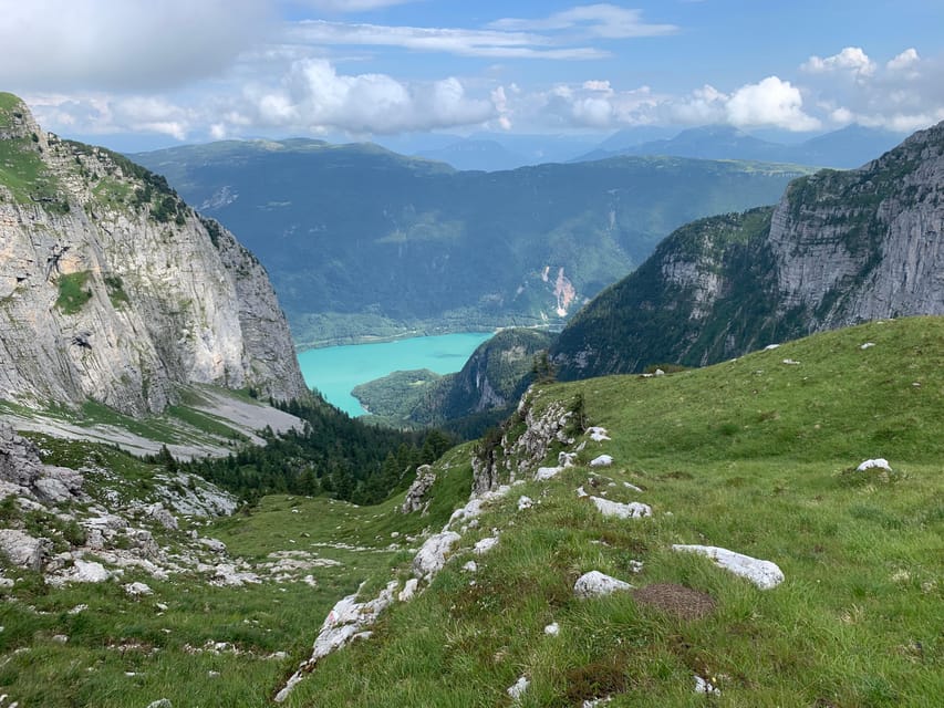 Molveno: Trekking Expert, The Wild South-Crossing the Brenta - Frequently Asked Questions