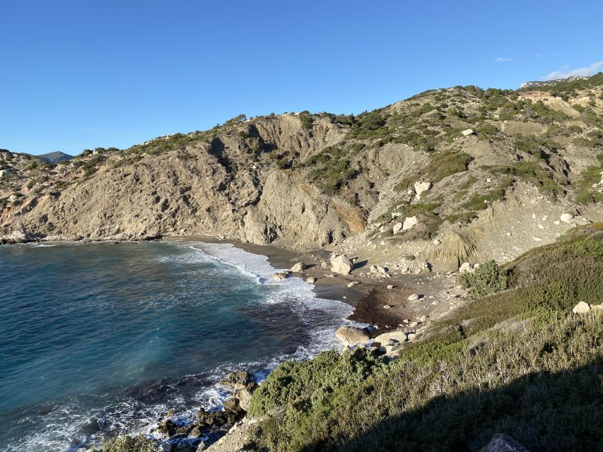 Monolithos: Small Group Hike and Sunset at Monolithos Castle - Frequently Asked Questions