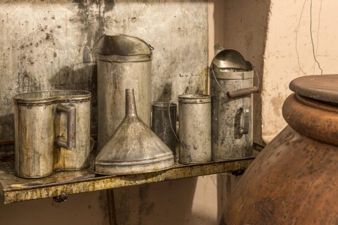 Monteleone Sabino: EVOO Tasting Experience, PVT Convent Tour - Planning Your Visit