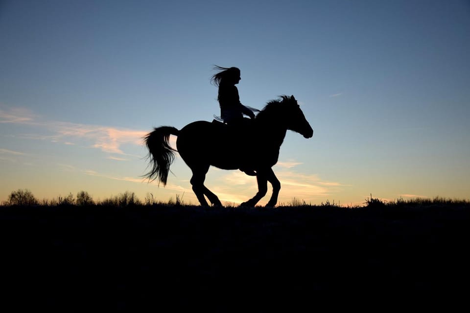 Monument Valley: Horseback Adventure Tour - Frequently Asked Questions