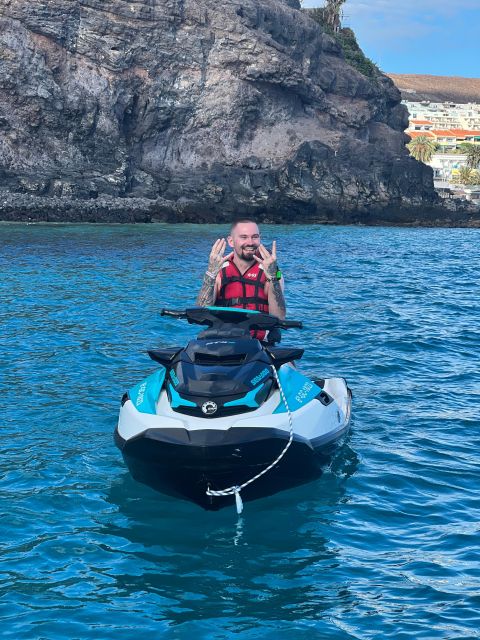 Morro Jable: Guided Jet Ski Safari - Frequently Asked Questions