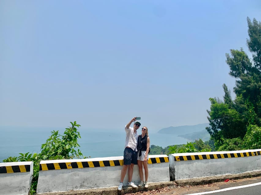 Motorbike Tour via Hai Van Pass From Da Nang/Hoi an - Recommended Packing List