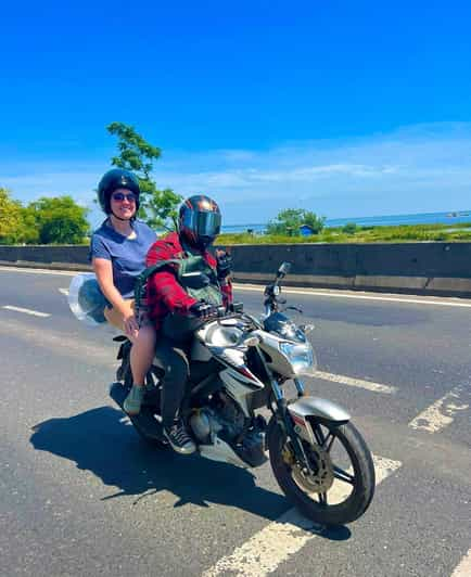 Motorbike Tour via Hai Van Pass From Hoi An/Da Nang to Hue - What to Expect