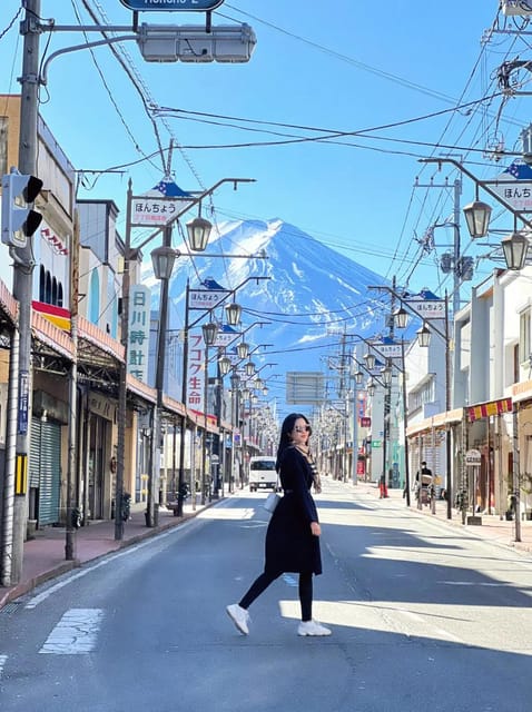 Mount Fuji 1-Day Trip: the Hottest Photography Tour - Frequently Asked Questions