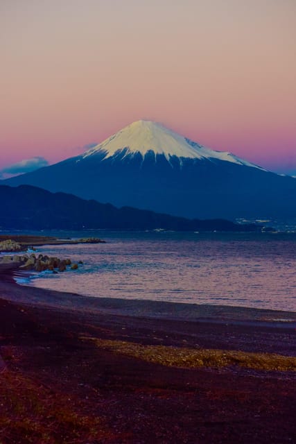 Mount Fuji & Hakone Tour - Frequently Asked Questions