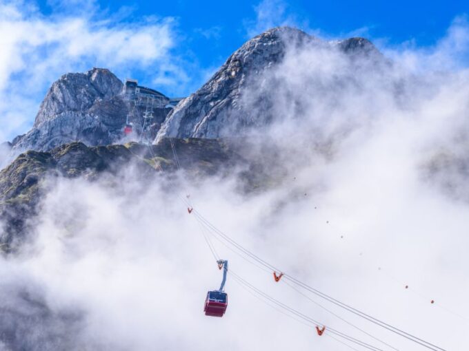 Mount Pilatus (Private Tour) - Customer Reviews and Testimonials