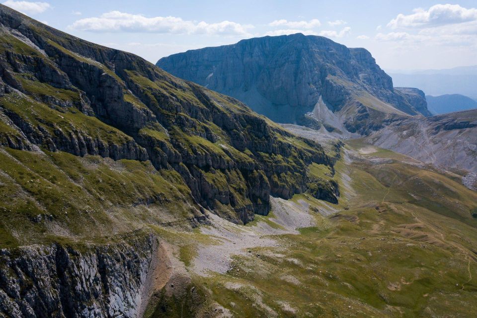 Mount Tymfi: 2-Day Hiking Trip to Drakolimni - Frequently Asked Questions