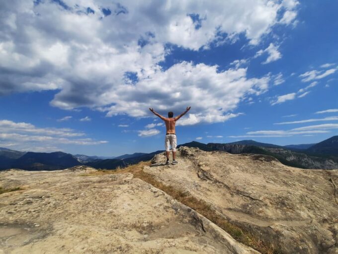 Mountain Train Experience Hiking & Mystic Forest (From Nice) - Customer Reviews and Ratings