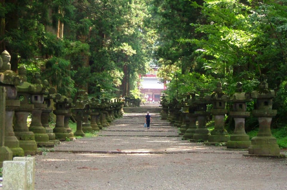 Mt. Fuji 5th Station Climbing，and Ancient Temple 1-Day Tour - Frequently Asked Questions