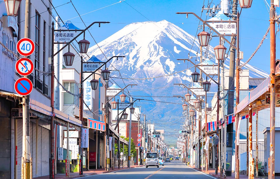 Mt.Fuji, Arakura Pagoda ,Oishi Park, Kawaguchico 1-Day Tour - Frequently Asked Questions