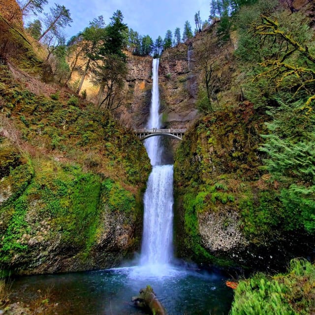 Mt Hood & Columbia River Private Tour From Portland - Frequently Asked Questions