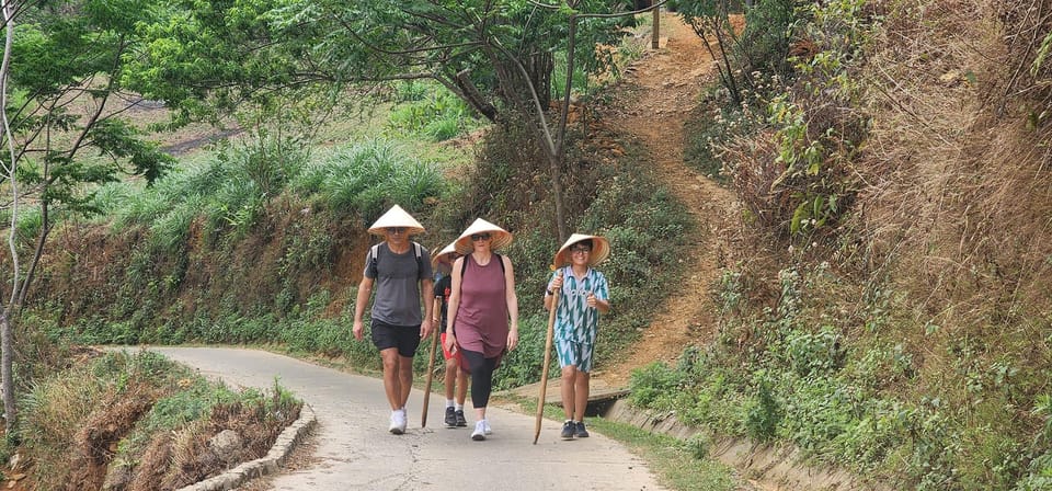 Mu Cang Chai - Ha Long Bay Tours 8D7N - Travel Tips and Recommendations