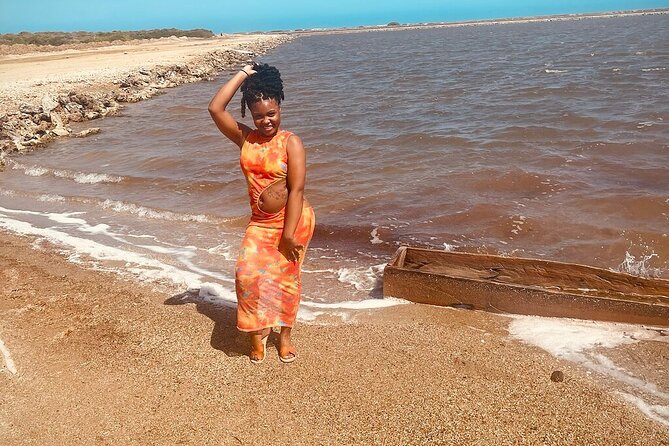 Mud Volcano and Pink Sea With Lunch Included - Preparing for the Tour