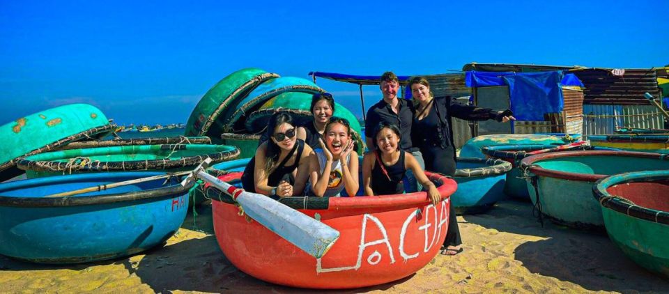 Mui Ne: Sand Dunes Jeep Tour With Friendly English Guide - Tips for an Enjoyable Tour