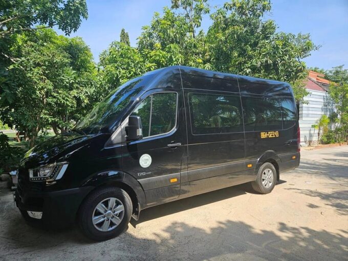 Mui Ne to Ho Chi Minh City or Airport by Private Car - Contact and Inquiries