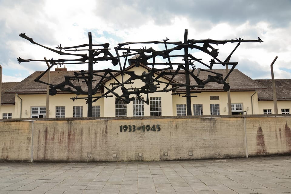 Munich: Dachau Concentration Camp Memorial Site Tour - Frequently Asked Questions