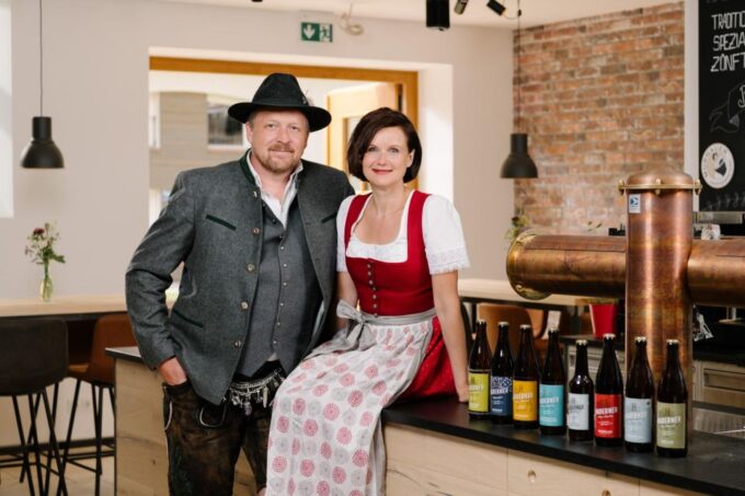 Munich: Exclusive Brewery Tour & Tasting of 4 Organic Beers - Frequently Asked Questions
