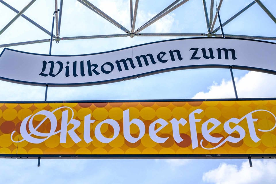 Munich: Guided Oktoberfest Experience With Seats and Beer - Frequently Asked Questions