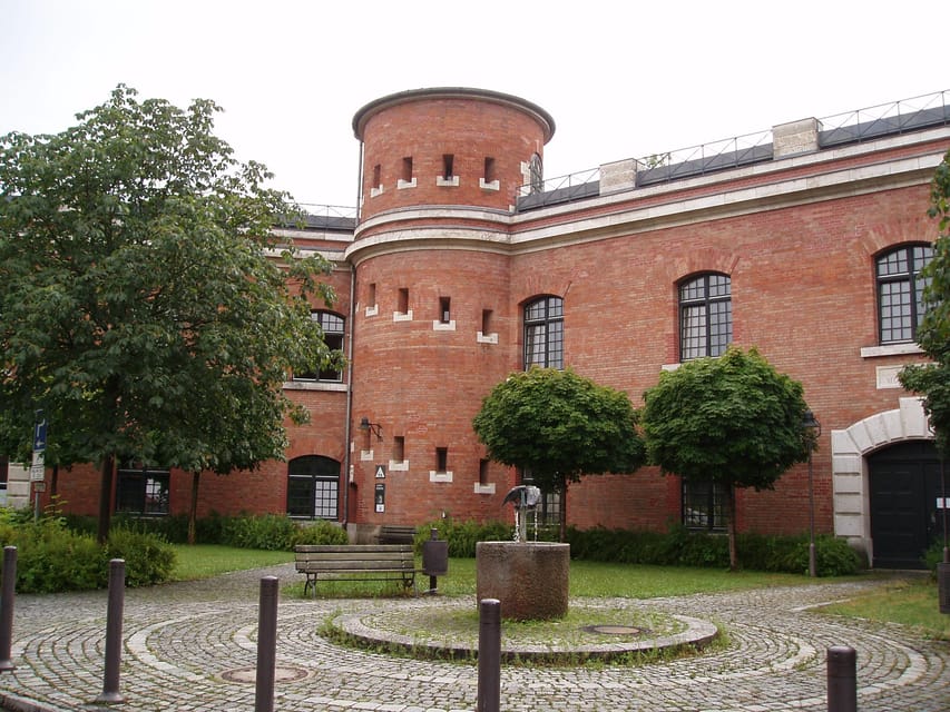 Munich: Ingolstadt - Discover Historical Treasure Old Town - Important Information and Contact